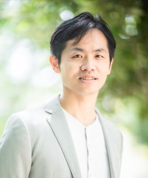 佐藤 大介先生