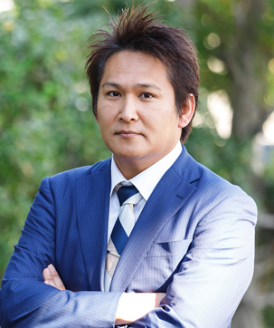 山本 紘司先生