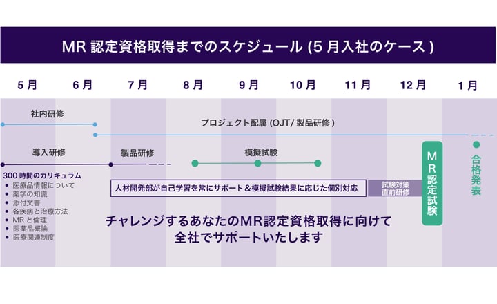 採用_図版(2024色変更)_MR認定資格の取得支援