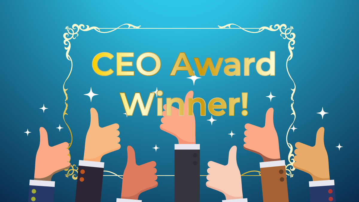 CEOAward2023