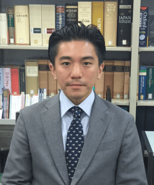 森脇　健介　先生