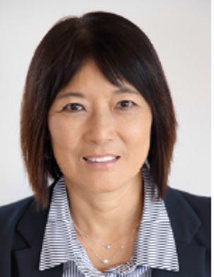  清水　央子 先生