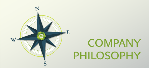 Company information