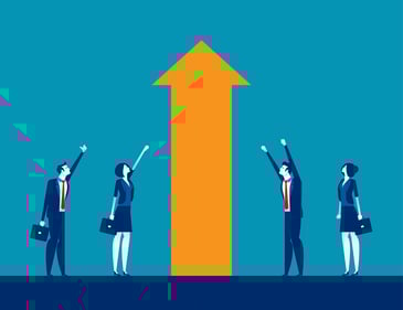 変化に適応し、かけがえのない「人財」になる人がもつ3つのマインド